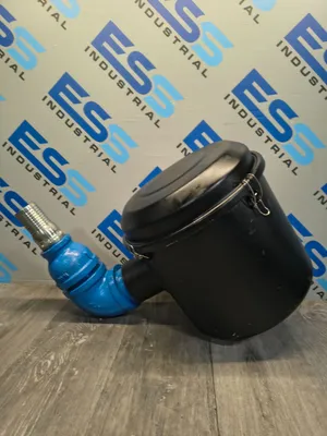 Used REPUBLIC MANUFACTURING KVHRC1102 Filters South Carolina US | ESS Industrial Equipment Sales #1261543
