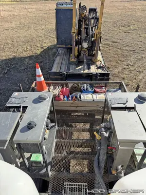 Used 2017 VERMEER 2017 VERMEER D24X40 S3 Drill Rigs Florida US | HDD Broker #1516530