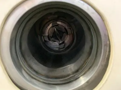 USED APV-CREPACO 8V2