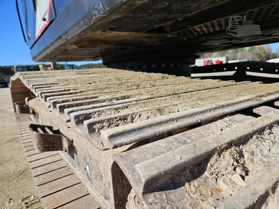 Used 2020 LINK-BELT 250 X4 LF Crawler Excavators North Carolina US | Southeastern Equipment Corp #1467751