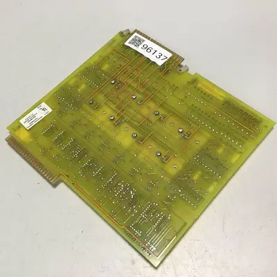 Used CINCINNATI MILACRON 3-531-3563A Circuit Boards Michigan US | Ideal Machinery #1318600