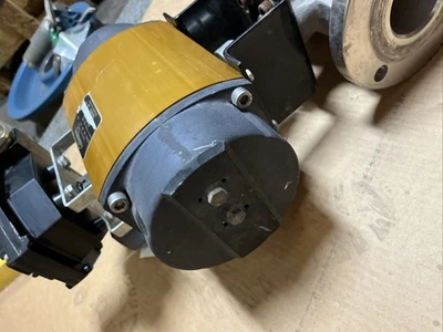 USED Flowserve Series 39
