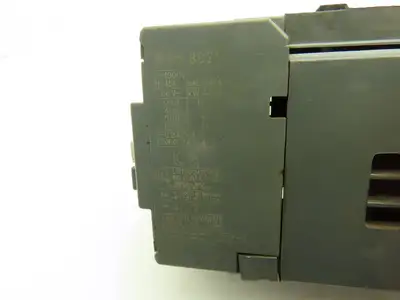 ABB BC25 Contactor 24VDC 45A 3PH Lot Of 7