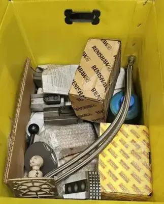 2019 DN SOLUTIONS (DOOSAN) SMX 3100ST 5-Axis or More CNC Lathes | Olympia Technical Services (13)