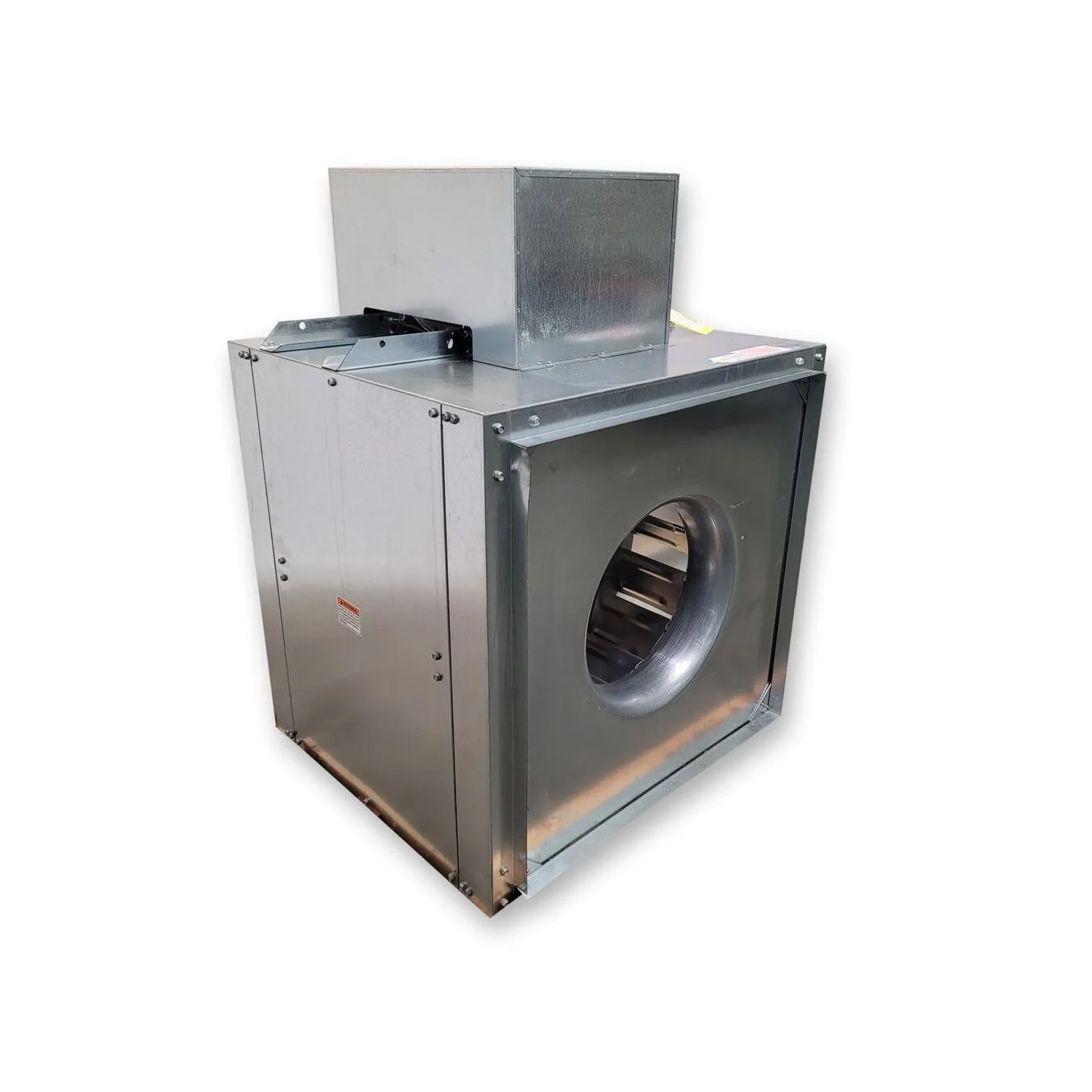 NEW GREENHECK BSQ-240