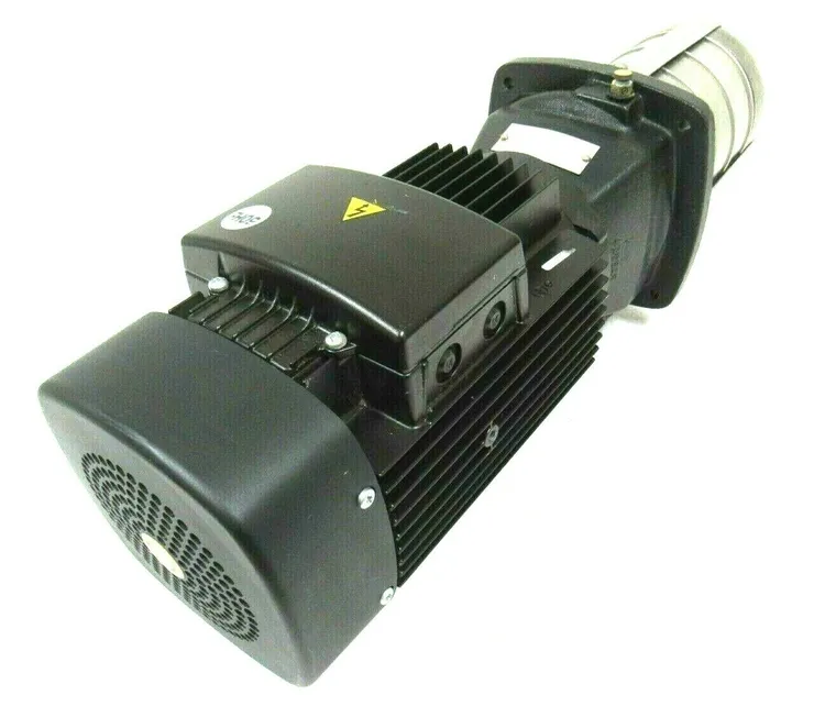 New | in-Stock GRUNFOS _UNKNOWN_ Pumps | SB Industrial Supply #824298