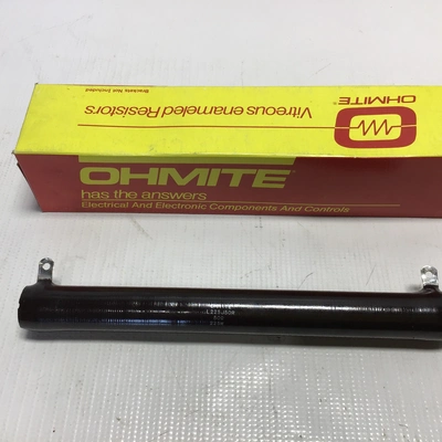 Ohmite L225J50R Vitreous Enameled Resistor 50 OHMS 225W