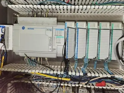 USED HARTNESS 900AT