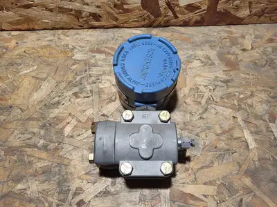 Used ROSEMOUNT C1151DP6E22B1C6 Misc Electrical & Power Parts British Columbia CA | Lenmark #251766