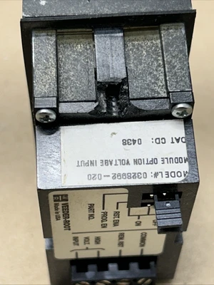Veeder-Root Flex Totalizer Hourmeter Timer P/N 0799008-101 & 0328992-020 *Read*