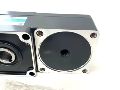 New | in-Stock Oriental Motor Flat Gearhead, Hollow Shaft (10:1) Speed Reducers Michigan US | Maverick Industrial Sales #1401619