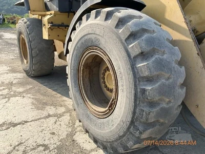 Used 2021 CATERPILLAR 930M Wheel Loaders New York US | Beck Equipment #1509316