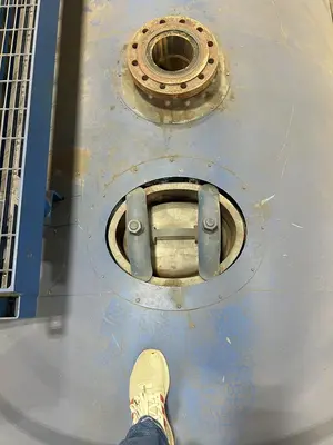 Used 2015 CLEAVER BROOKS CBLE-200-350-150ST Boilers Ohio US | C3 SURPLUS LLC #1306964