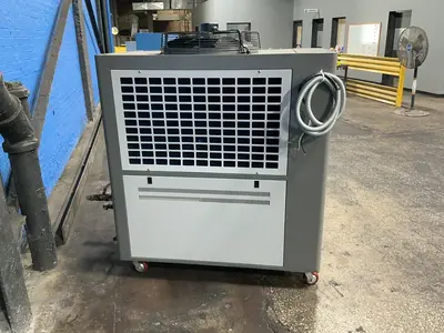 Used 2019 KRK KRKAC050 Misc Plastics Equipment Ohio US | HGR 24 #1418560
