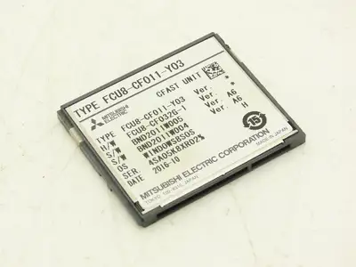 Used MAZAK _UNKNOWN_ PLC Processors Indiana US | Arrow Industrial #1408195