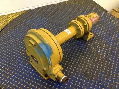 USED GUSHER 11022K-XL-3-CM