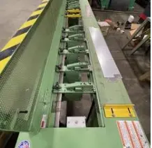 BERRY INDUSTRIES 610-SF TDF NOTCHER | THREE RIVERS MACHINERY (4)