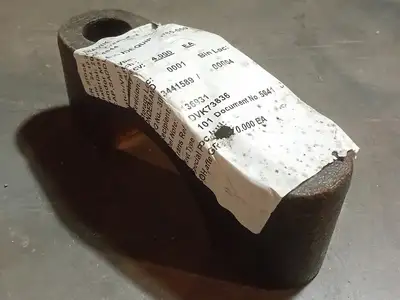 NEW HENDRICKSON 15785-000