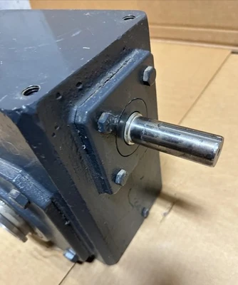 USED Morse 375UH60