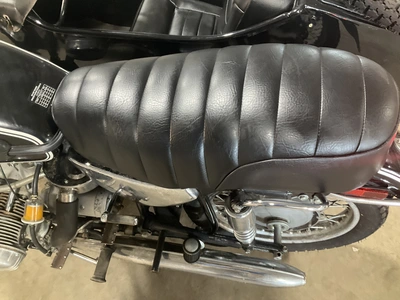 Used 2000 URAL BAVARIAN Motorcycles (Misc) Michigan US | Miedema Asset Management Group #1322495