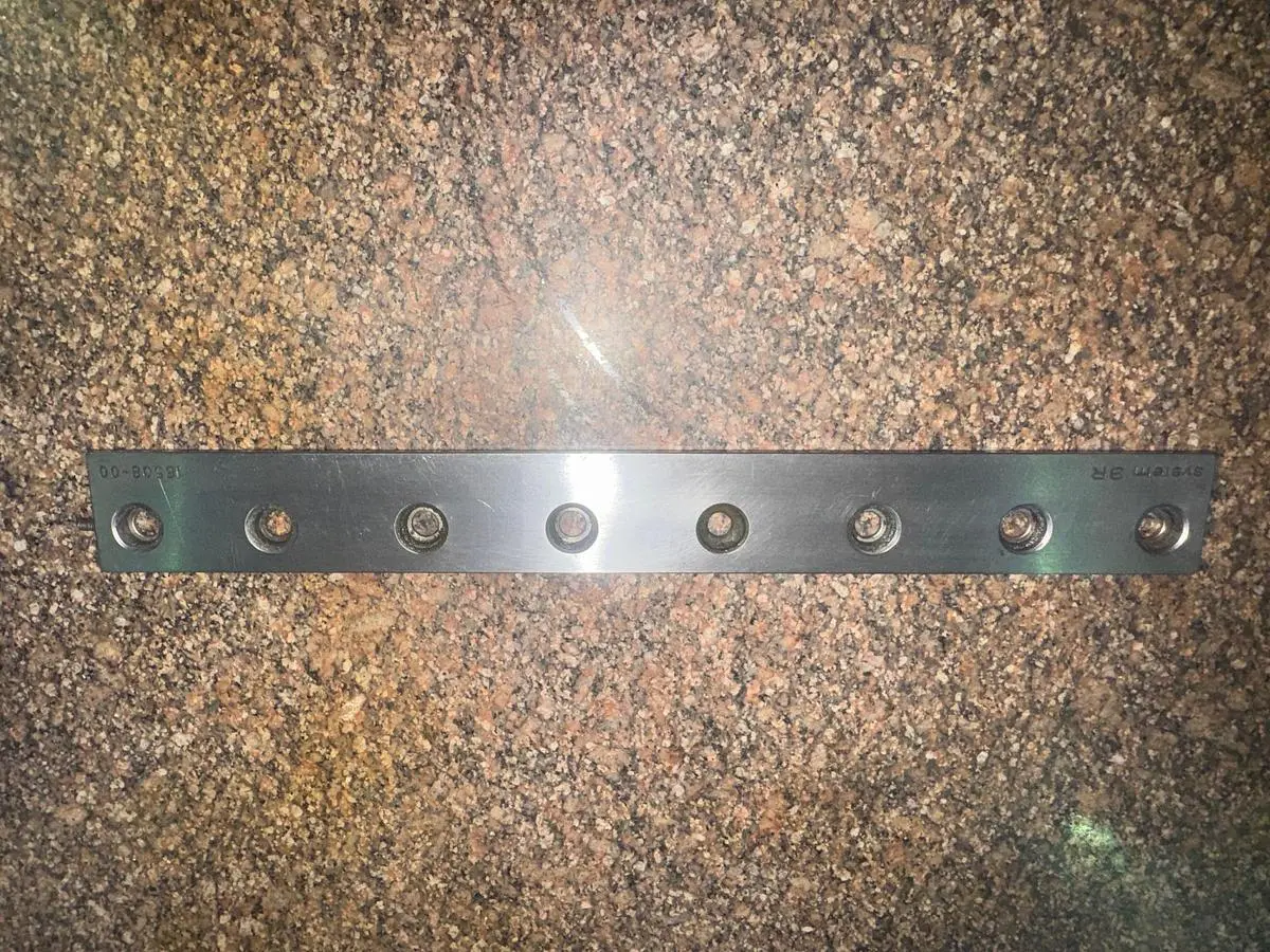 USED SYSTEM 3R 16508-00