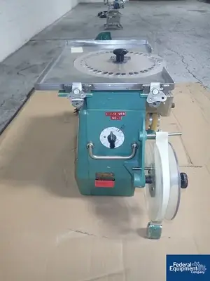 USED Una-Strip Una-Strip Tablet Filler, Model SA