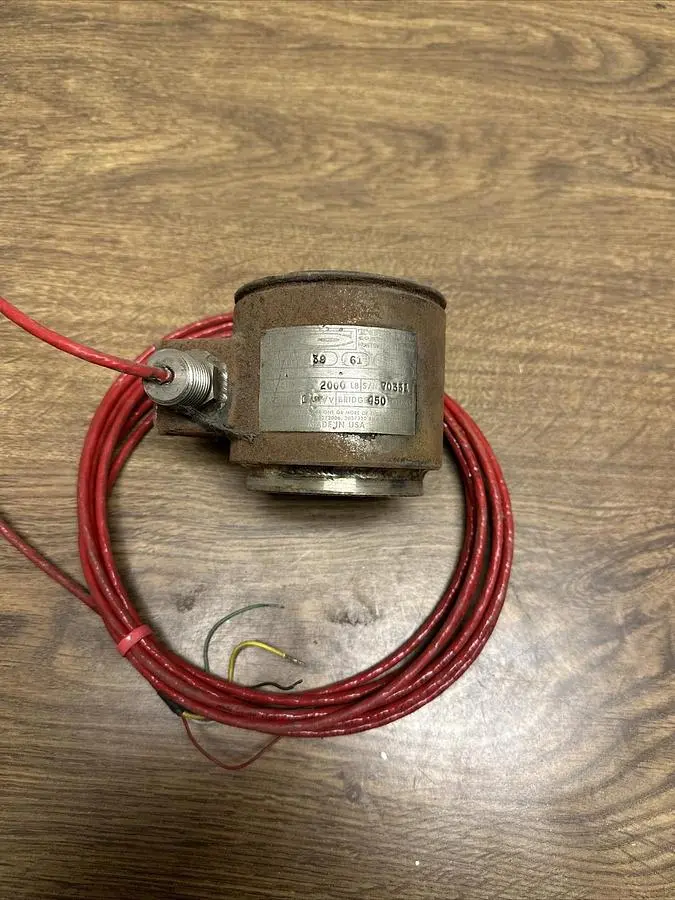 Used TOROID 39-61 Transducers Ohio US | Surplus Asset Holdings #1239252