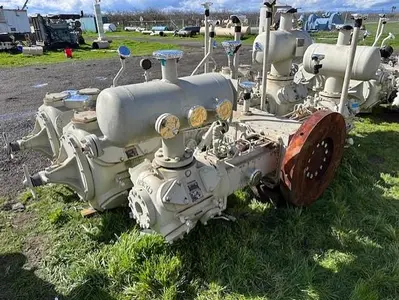 USED ARIEL JGJ-6