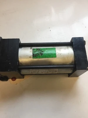 USED Destaco 894-D