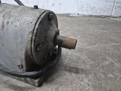 USED SEW-EURODRIVE R60LP