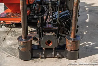 Used 2017 DITCH 2017 DITCH WITCH JT25 Drill Rigs Florida US | HDD Broker #1520122
