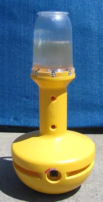 Southwire Wobblelight 400 Watt Metal Halide Work Light Worklight 120V