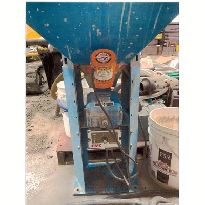 USED SYNTRON F-010 MAGNETIC FEEDER
