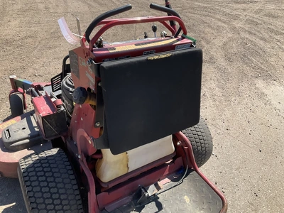 USED 2022 TORO GRANDSTAND