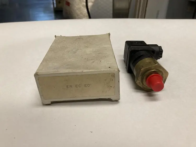 New | in-Stock MPM B-12 Pump & Valve Parts Ohio US | Surplus Asset Holdings #1225516