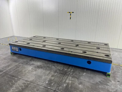 USED 1995 UNION DT