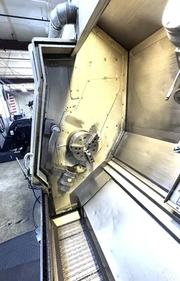 2006 MAZAK INTEGREX 300 IV S 5-Axis or More CNC Lathes | CNC EXCHANGE (4)