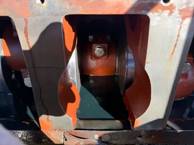 USED WHEATLEY HP-200-AM