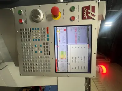 USED 2023 HAAS VR-9