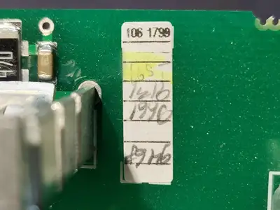 NEW ABB 68249457