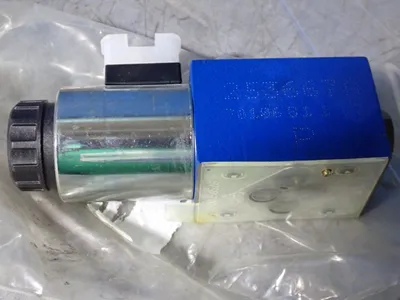 Used BOSCH REXROTH R978017922 Pumps Ohio US | HGR 24 #910008