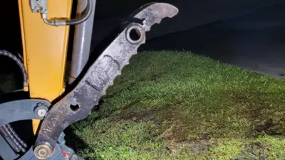 Used 2025 Hyundai R35Z-9A Crawler Excavators - Mini Florida US | Rubbl #1389126