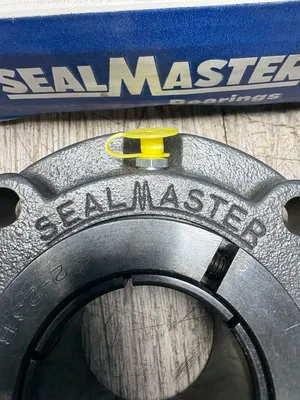 SealMaster SFC-35T Electrical/PLC/Automation | ESS Industrial Equipment Sales (7)