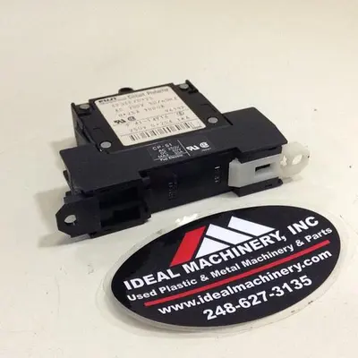 USED FUJI ELECTRIC CP31E-0.25