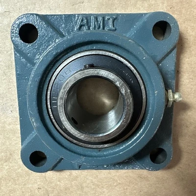 NEW AMI Bearings UCF206
