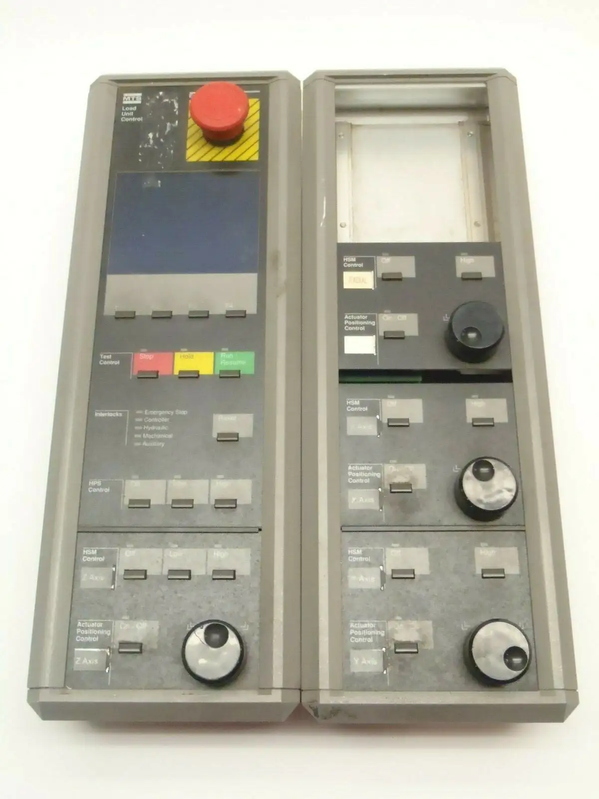 Used MTS 515745-01C PLC Processors Michigan US | Maverick Industrial Sales #1394434