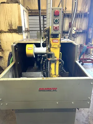 KALAMAZOO INDUSTRIES K20SW Abrasive & Friction Saws | Murphy Machinery (1)