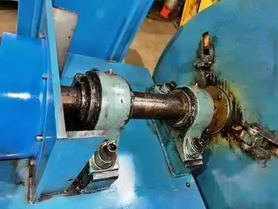 USED 2011 MINSTER/CHS R40-12