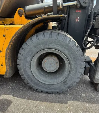 2020 HYUNDAI 70D-9 Forklifts | JYC EQUIPMENT (10)