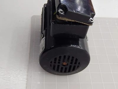 Used BODINE _UNKNOWN_ A.C. Motors Texas US | OCO Industrial #1600053